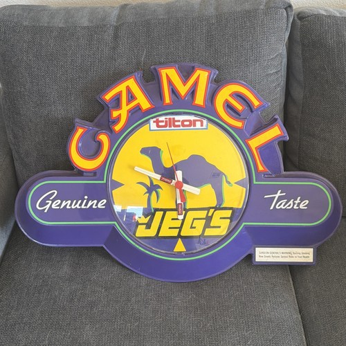 Camel cigarettes battery - camel,