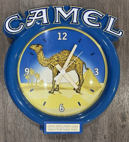 Vintage camel cigarette - vintage,
